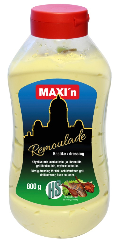 Maxi'n Remoulade 800 g